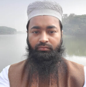 Niyamot Ullah